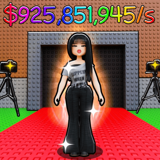 Steal A Diva  Roblox game stats