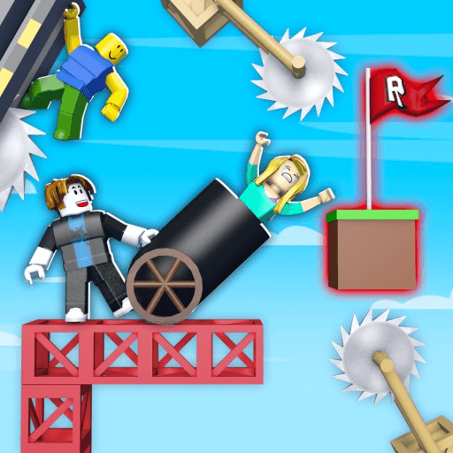 [👑] The Ultimate Robloxian Roblox game thumbnail