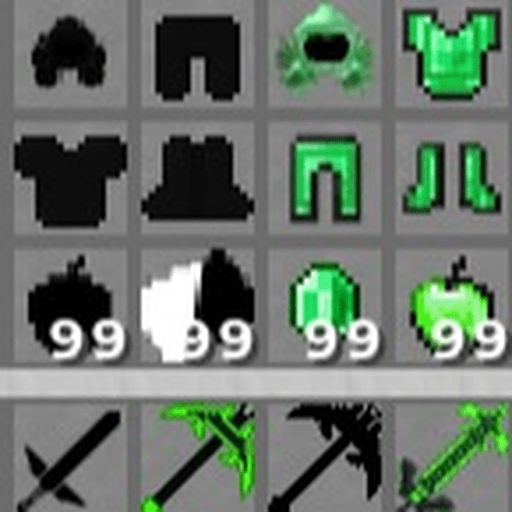 💎⛏️VortexCraft!!🗡️☄️ Roblox game thumbnail