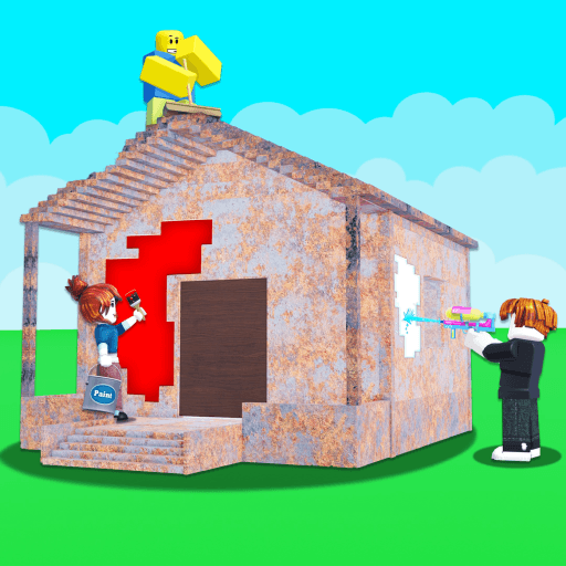 [🧼] Clean a House Roblox game stats