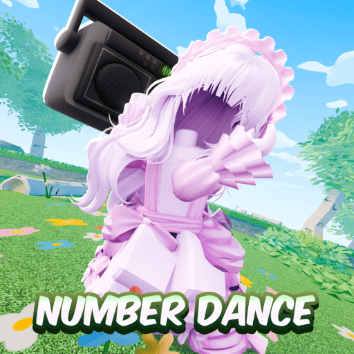 🌽✨ [NUMBER DANCE] TINEL: MINI Roblox game thumbnail