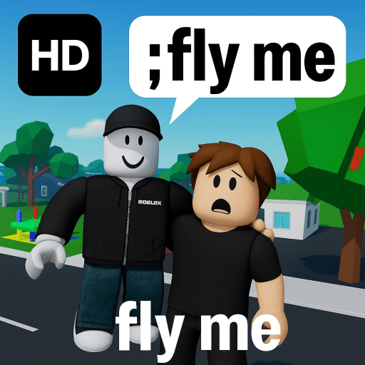 OpenCity_Free HD Admin Roblox gameplay screenshot