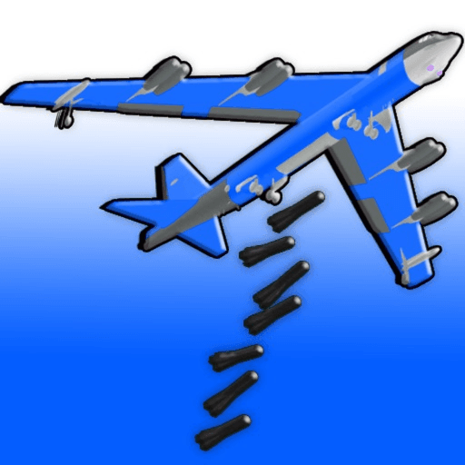 Psvita65594 — top game: ✈RED VS BLUE PLANE WARS!