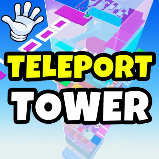 Teleport Troll Tower Roblox game stats