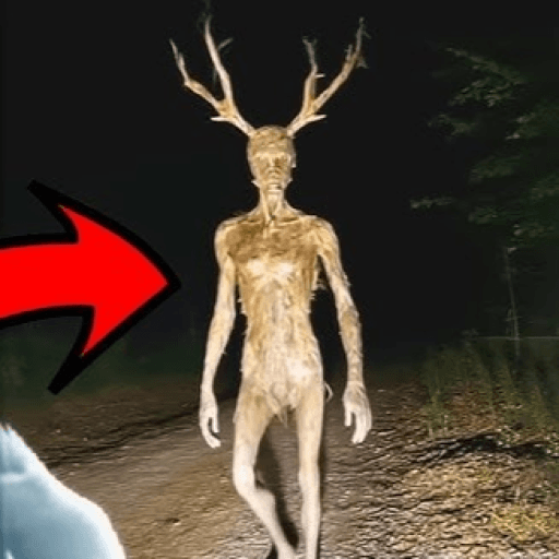 Jump Into 99 Nights in the Forest Roblox game thumbnail