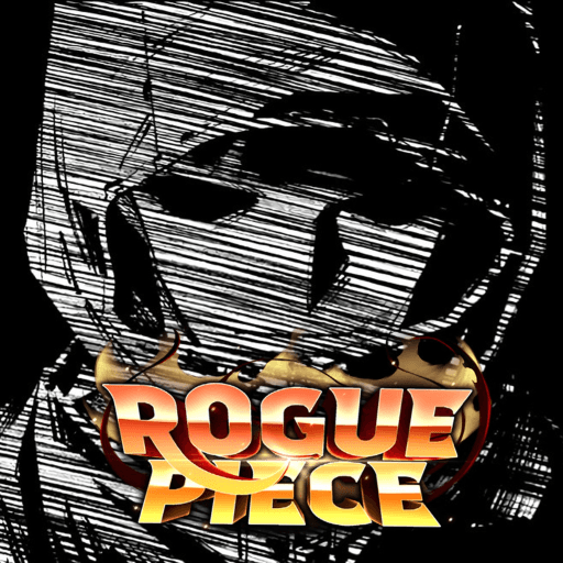 [X3 LUCK🍀] Rogue Piece Roblox gameplay screenshot