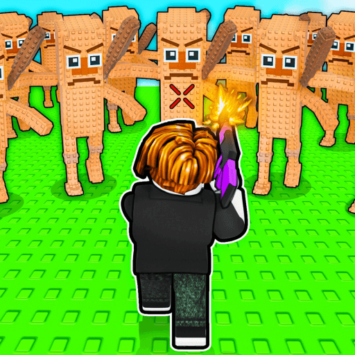 Brainrot Attack! Roblox game thumbnail