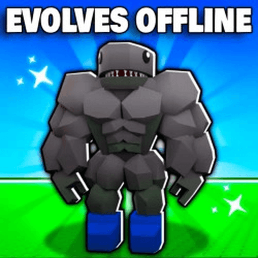 [🎃] Upgrade Your Brainrot Roblox game thumbnail
