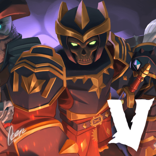[🎣PROFESSIONS⛏️] Vesteria Roblox gameplay screenshot