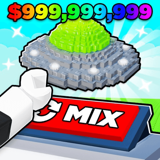 Grow Anything 🍎 Roblox game thumbnail