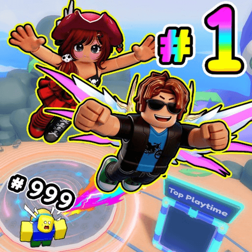 [UPD] Fly and Save Princess Roblox game stats