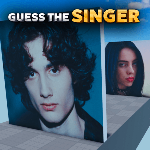 GTS Entertainment — top game: ❄️ Guess The Singer! [KPOP | POP | RAP]