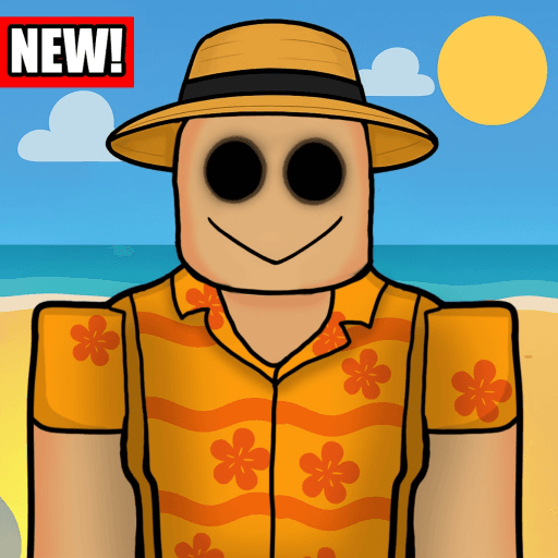 The Summer Beach Incident 🏖️ Roblox gameplay screenshot