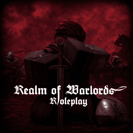 RoW I Realm of Warlords [BETA] Roblox game thumbnail