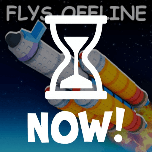 🚀 Build a Rocketship Roblox game thumbnail