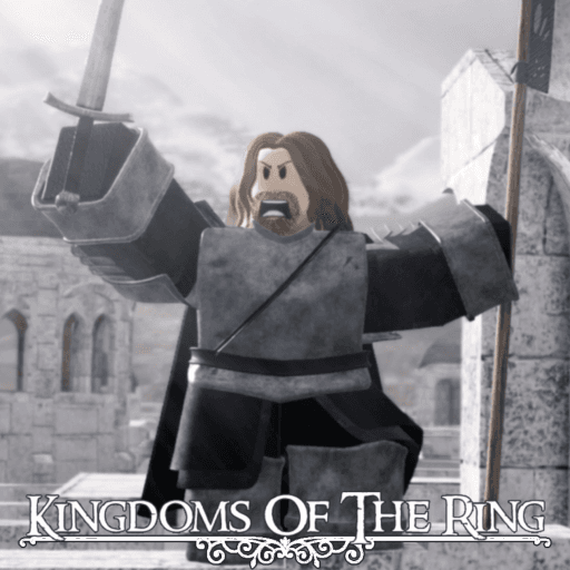 Kingdoms Of The Ring Roblox gameplay screenshot