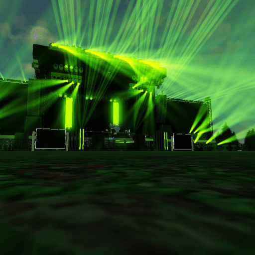 🫢 Sound and lighting  🫢 Roblox gameplay screenshot