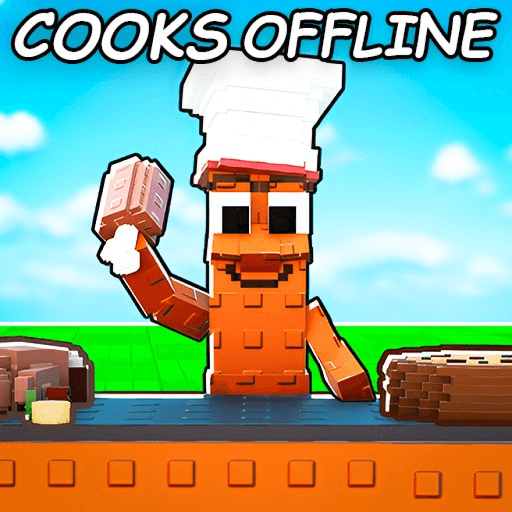 Dreamloom — top game: 👨‍🍳 My Cooking Brainrot!