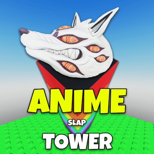 [UPD🎉] Anime Slap Tower 🖐️ Roblox gameplay screenshot