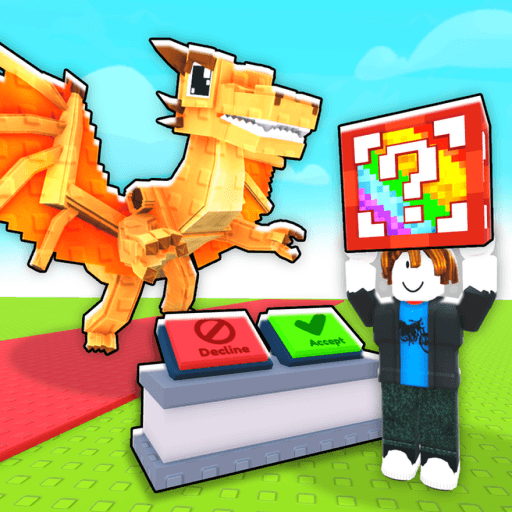 [🎄] Trade a Brainrot Roblox game thumbnail