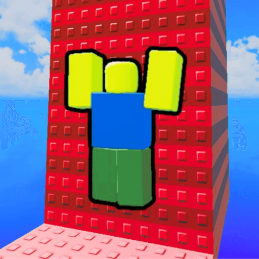 Happy Obbying — top game: Become a Wallhop Pro Obby