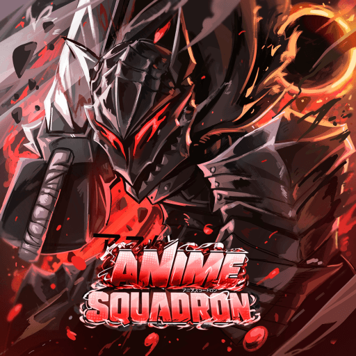 [🌘UPD 0.5🩸] Anime Squadron Roblox game thumbnail