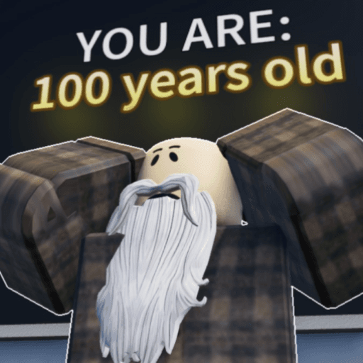 Age Guessing Machine Roblox gameplay screenshot