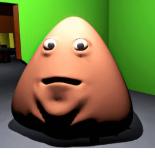 Survive and Fight the POU KILLER!!! (VC) Roblox game stats