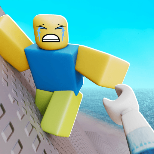 [⛰️] SUMMIT Roblox gameplay screenshot