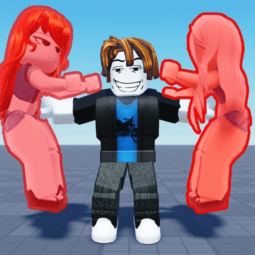 Grab Battles 🎃 Roblox game thumbnail