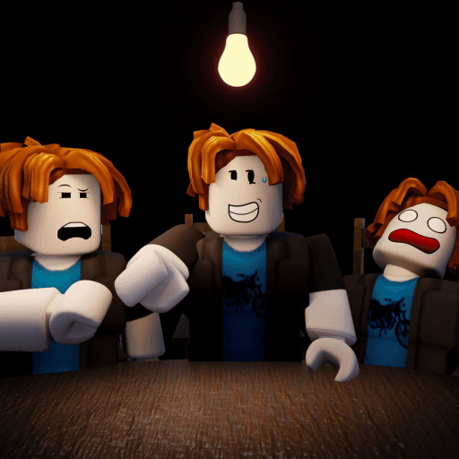 Mafia Roblox game stats