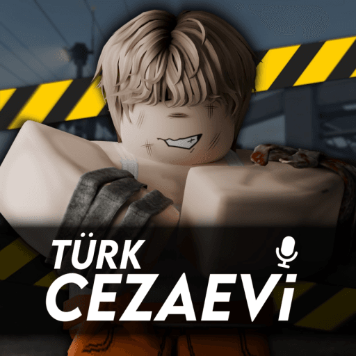 [🥊ÇETELER] Türk Cezaevi Roblox game thumbnail