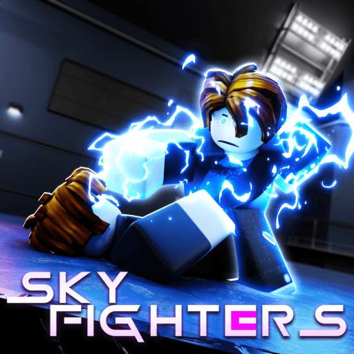 [🛡️] Sky Fighters Roblox gameplay screenshot