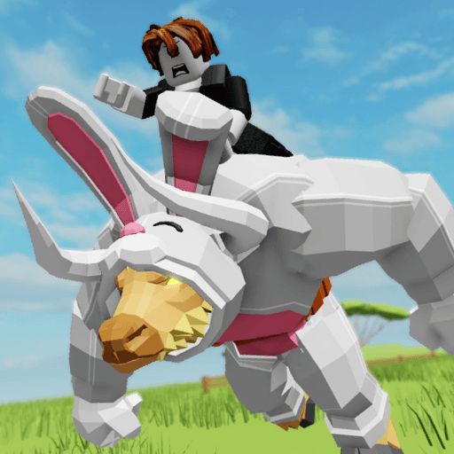 Bull Battles [NEW] Roblox game thumbnail