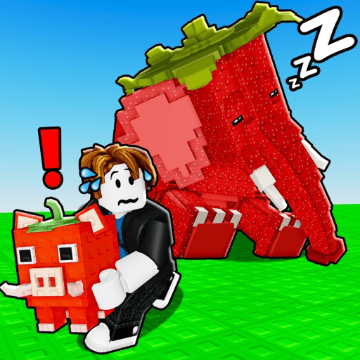  [UPD] Don't Wake the Brainrots! Roblox game thumbnail