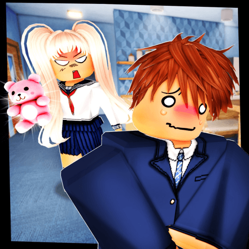 HanamiSoft — top game: Seishun: School Life Roleplay