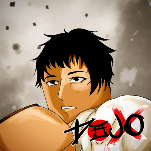 Dojo X Roblox game thumbnail