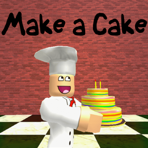 Make a Cake — top game: Make a Cake: Back for Seconds! (Legacy Edition)