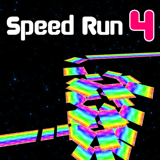Vurse — top game: Speed Run 4