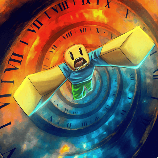 Loot Across Time ⏳💎 Roblox game thumbnail