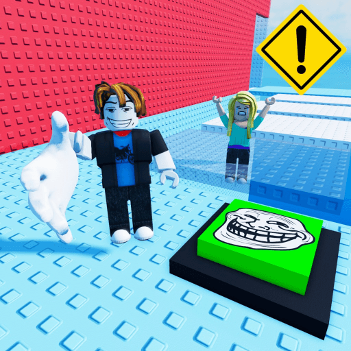 INSANE Troll Slap Tower 2 😈 Roblox game thumbnail