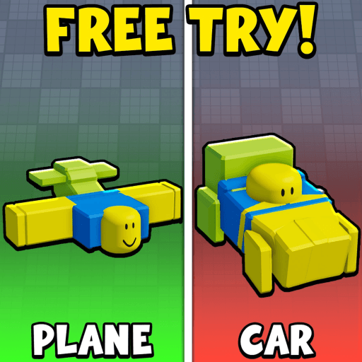 ✨Animation Test Hub Roblox game stats