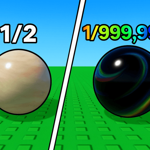 Marble Collector — top game: Marble Collector RNG [UPDATE]