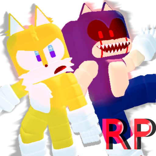 Club-Hub — top game:  Sonic.EXE: Takedown RP
