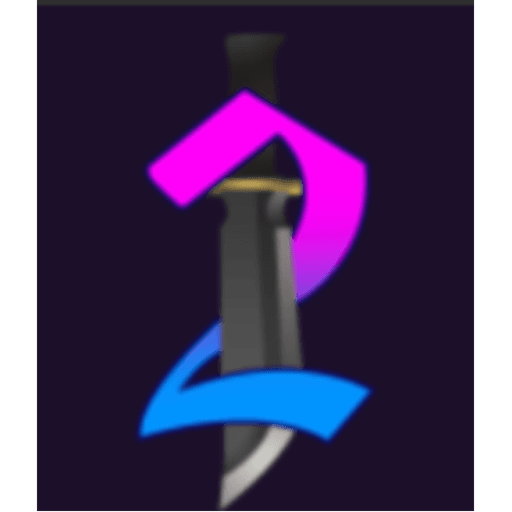 MM2  1V1 game Roblox gameplay screenshot