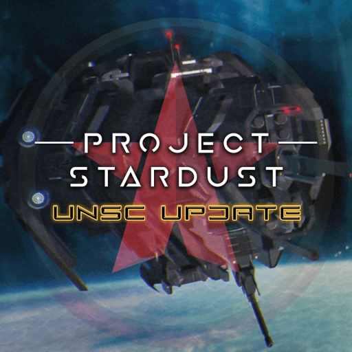 Military Flight Simulator Community — top game: Project Stardust