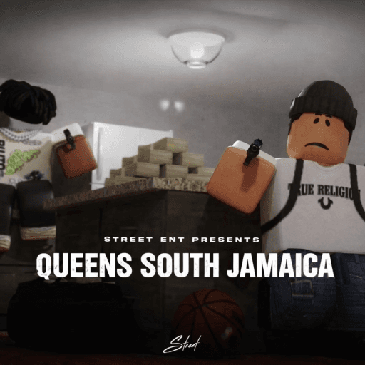 Queens: South Jamaica Roblox game stats