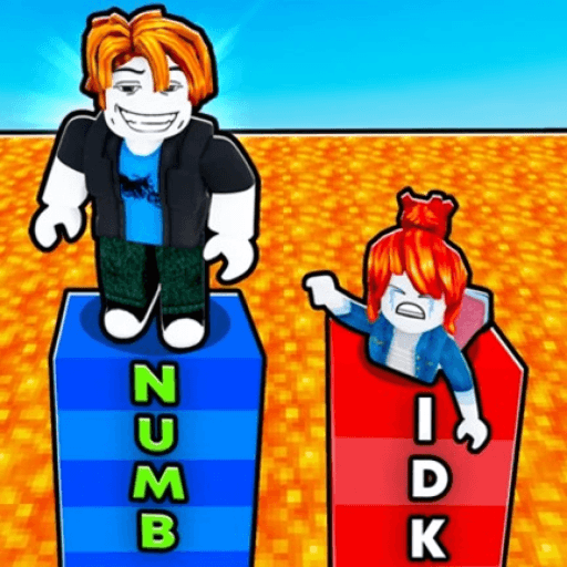 Guess the SONG or DIE Roblox game thumbnail