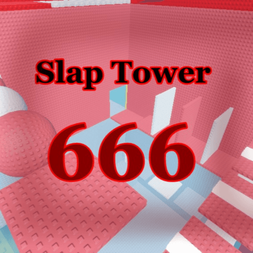 Slap Tower 666 Roblox game stats
