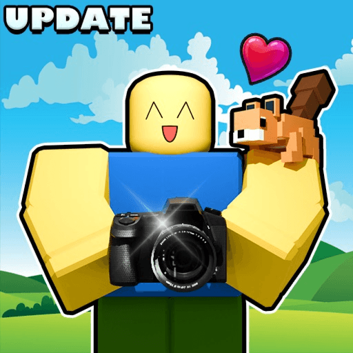 CAPTURE ANIMALS! [New Event] Roblox gameplay screenshot